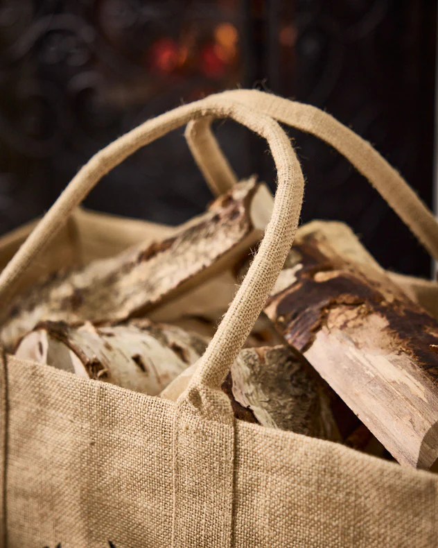 Fireside Wood Storage Bag - Image 3