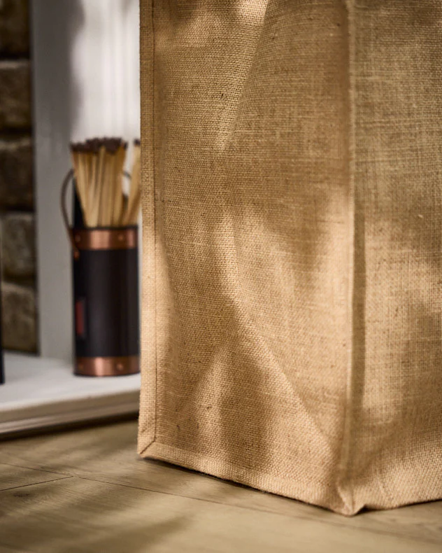 Personalised Fireside Stag Storage Bag - Image 6