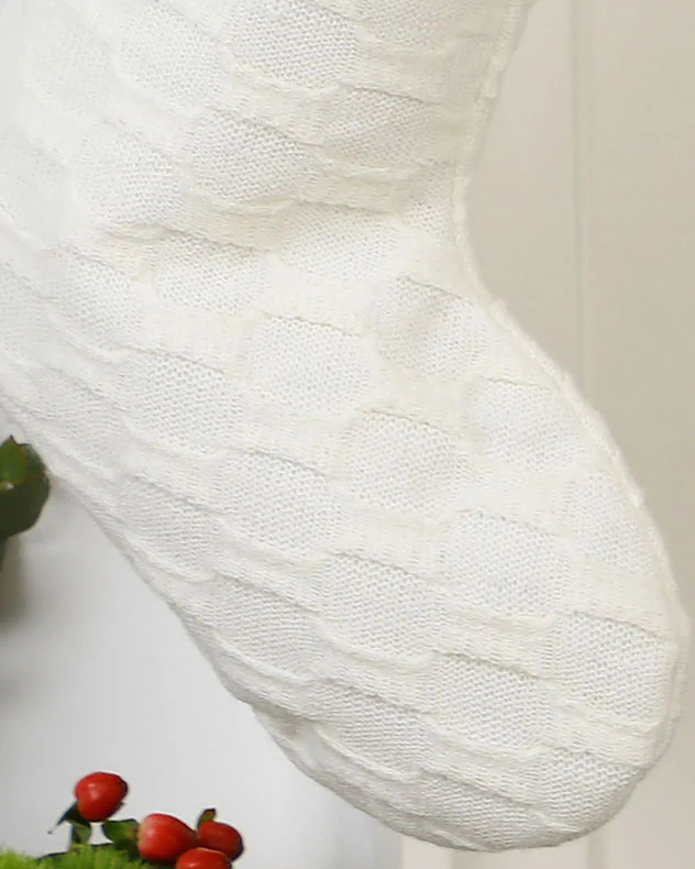Personalised Nordic Stockings - Image 2