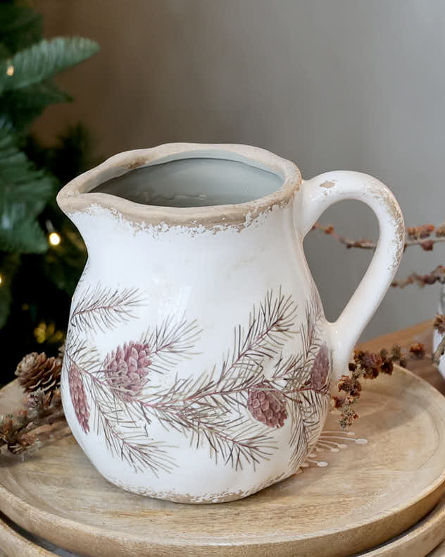 Pinewood Forest Ceramics Collection - Image 2