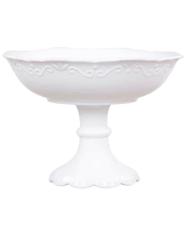 Portella White Tableware Collection - Image 10