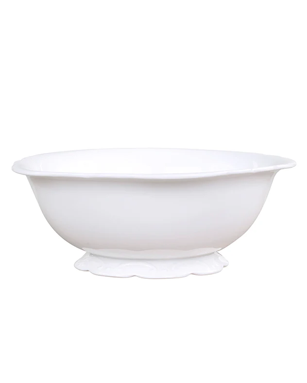 Portella White Tableware Collection - Image 11