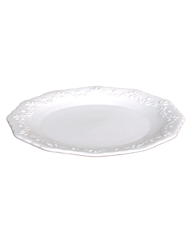 Portella White Tableware Collection - Image 12