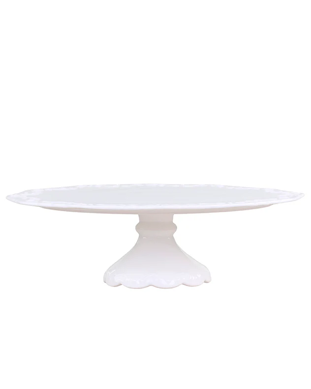Portella White Tableware Collection - Image 13