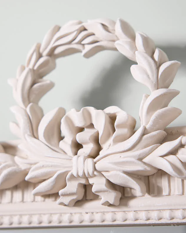Portofino Leaves Mirror 102cm x 66cm - Image 4