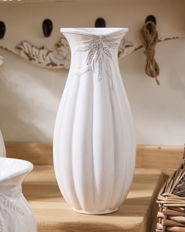 Radway White Ceramic Collection - Image 3