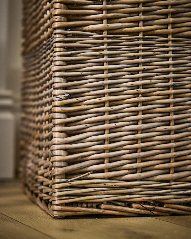 Regency Giant Log Basket - Image 3