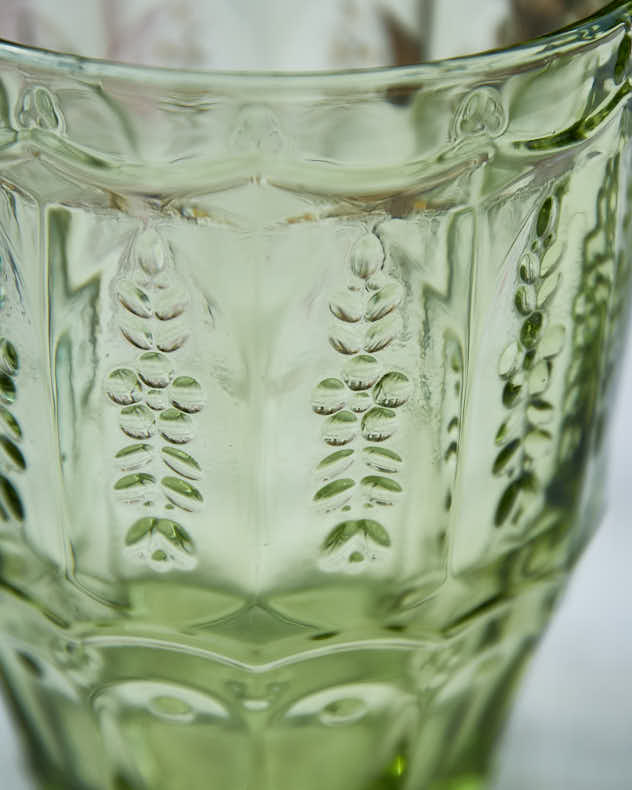 Roselle Set of 6 Tumblers - Image 6