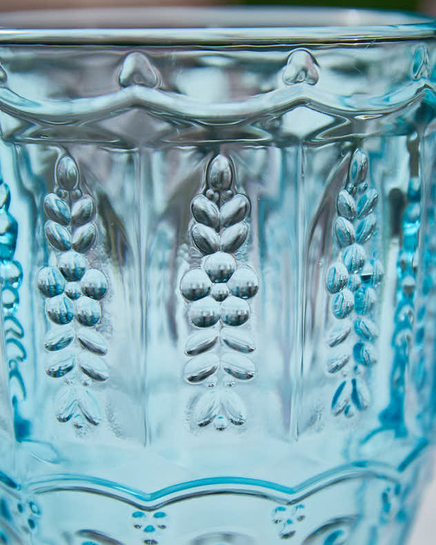 Roselle Set of 6 Tumblers - Image 7
