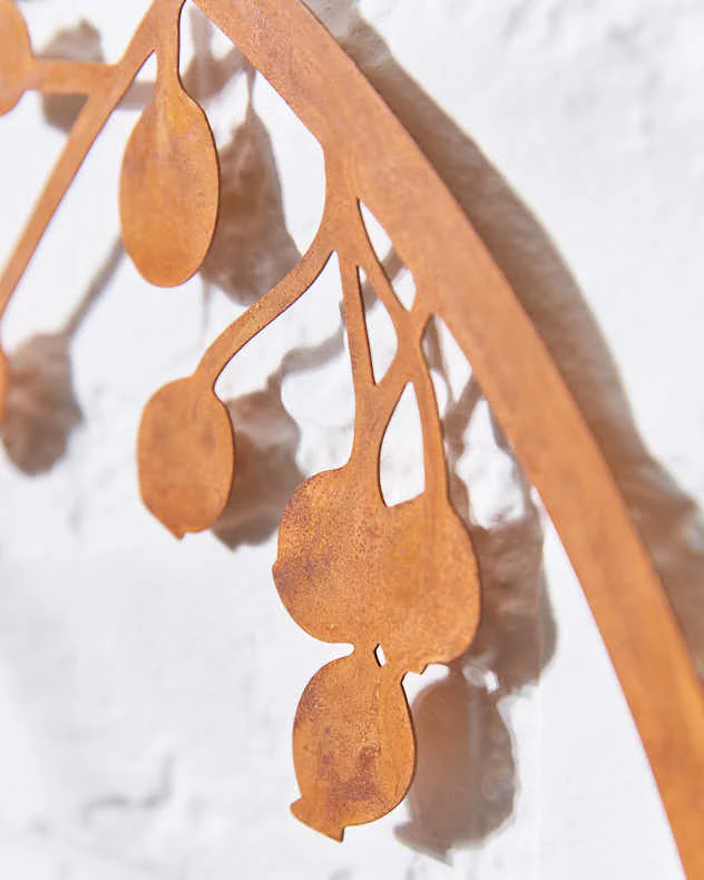 Rustic Hare Wall Decoration - Image 4