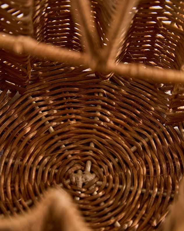 Scalloped Cutlery Caddy - Image 4