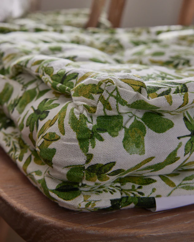 Set of Meadowbrook Cushion Seat Pads - Image 4