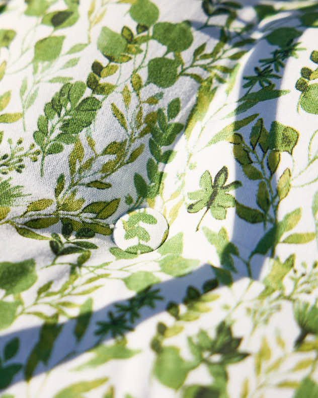 Set of 2 Meadowbrook Garden Seat Cushions - Image 4