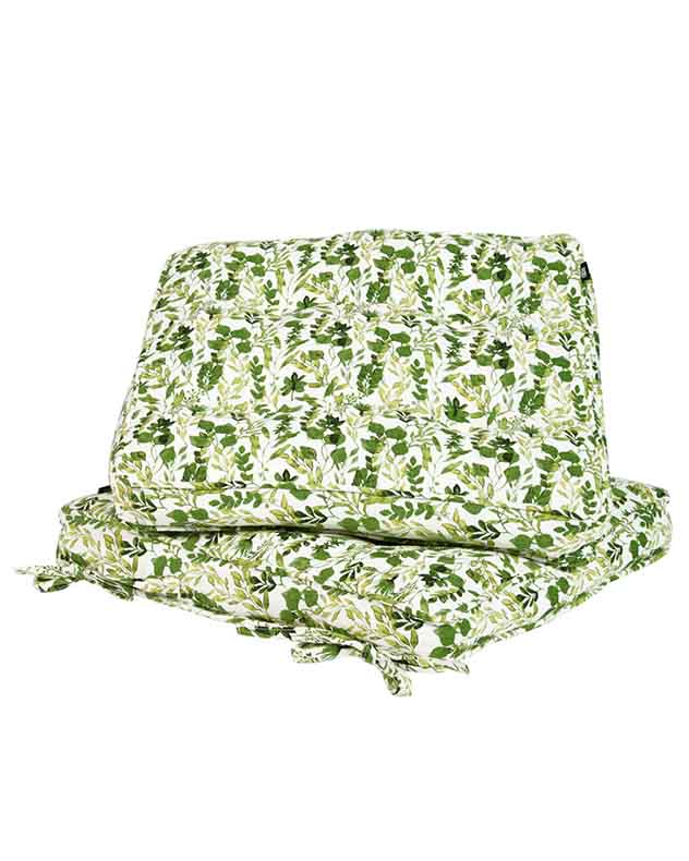 Set of 2 Meadowbrook Indoor Seat Cushions - Image 4