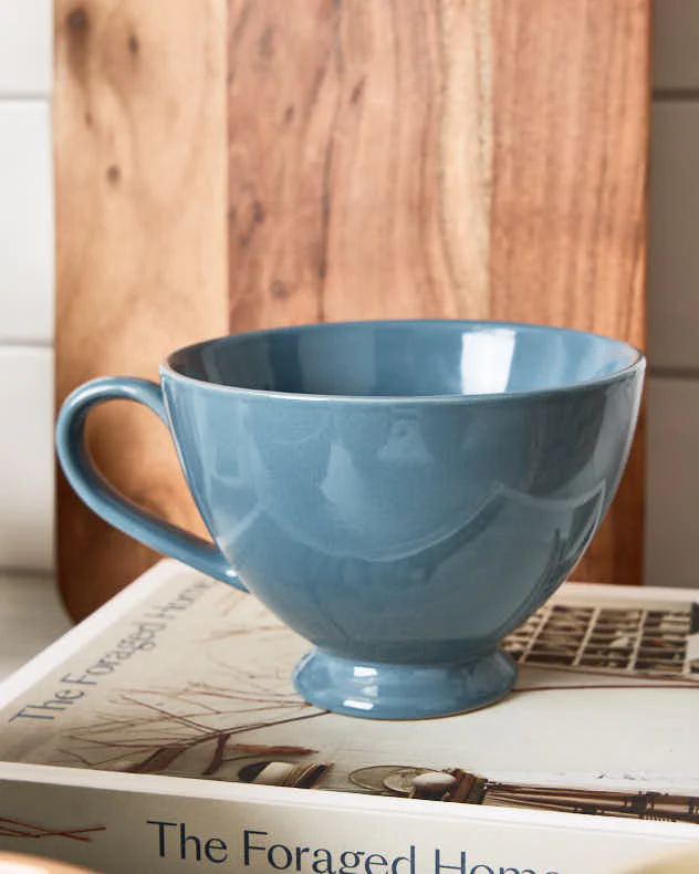 Set of 2 Montmartre Large Mugs - Image 7