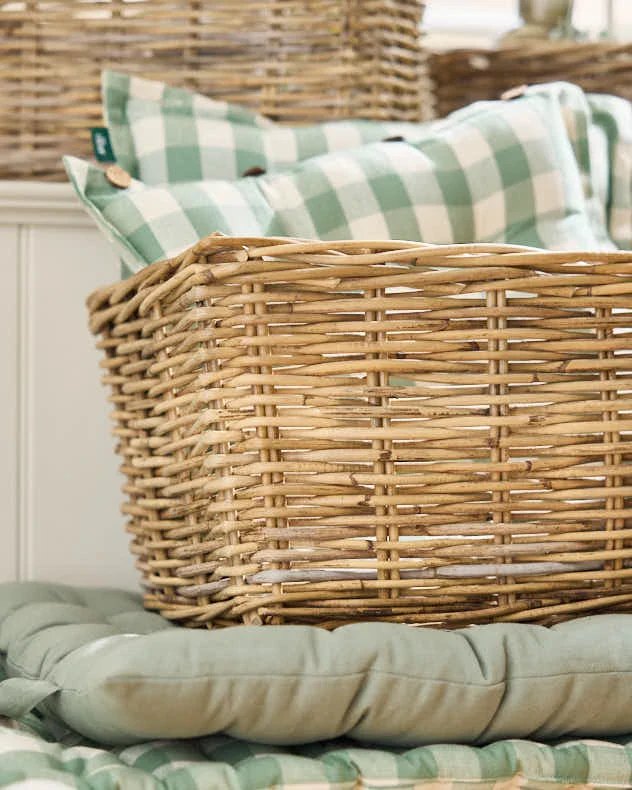Set of 3 Aranos Storage Baskets - Image 4