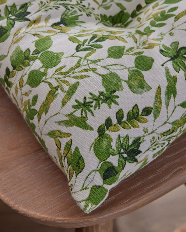 Meadowbrook Tie-On Seat Pads - Image 3