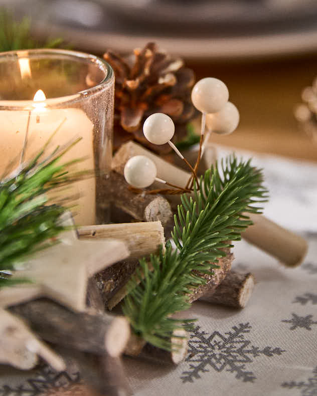 Shooting Star Candle Holder Trio - Image 4