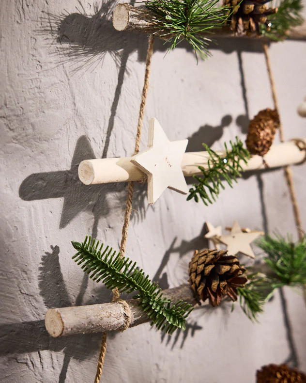 Shooting Star Tree Ladder 70cm - Image 3