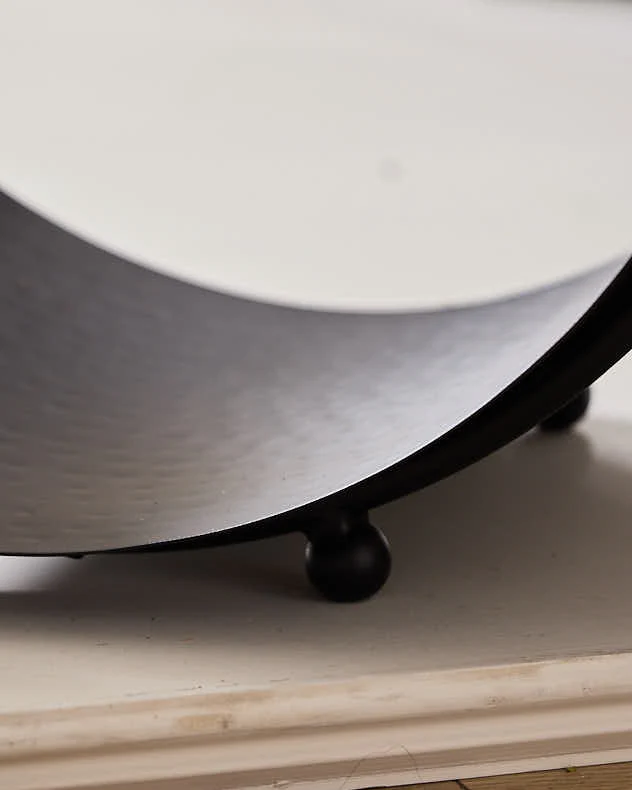Soho Round Log Holder - Image 4