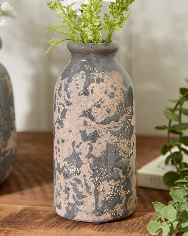 Soire Blue Ceramic Collection - Image 4