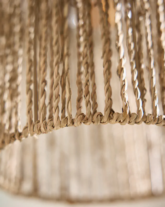 Tall Pendant Light Shade - Image 2