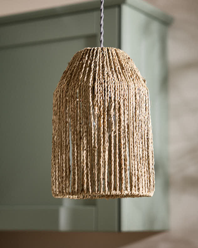 Tall Pendant Light Shade - Image 4