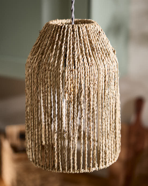 Tall Pendant Light Shade - Image 5