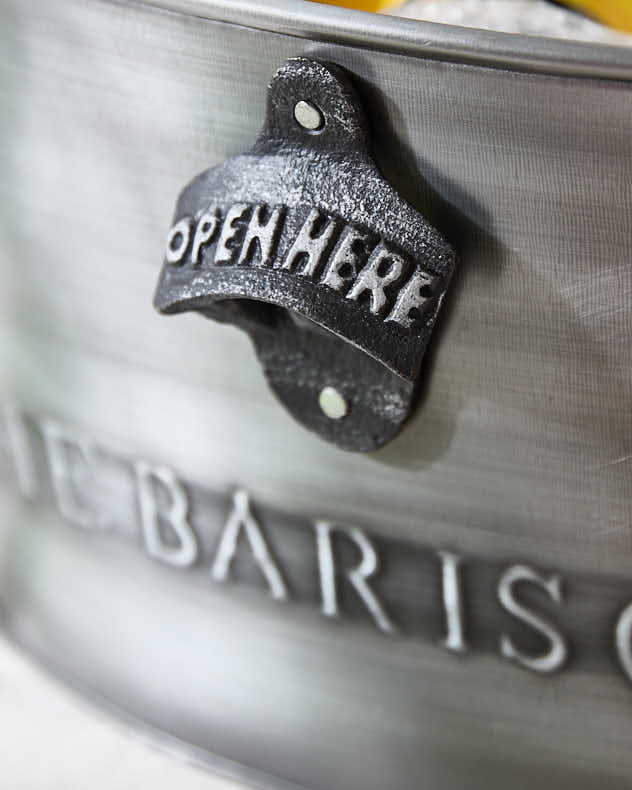 Personalised Bar Beer Bucket - Image 4