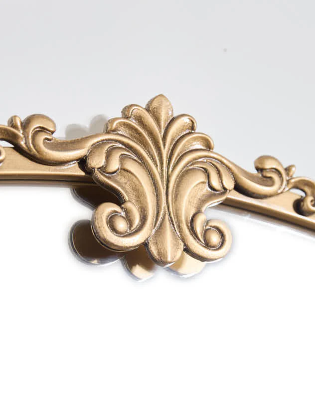 Valence Ornate Tall Mirror 167cm x 87cm - Image 4
