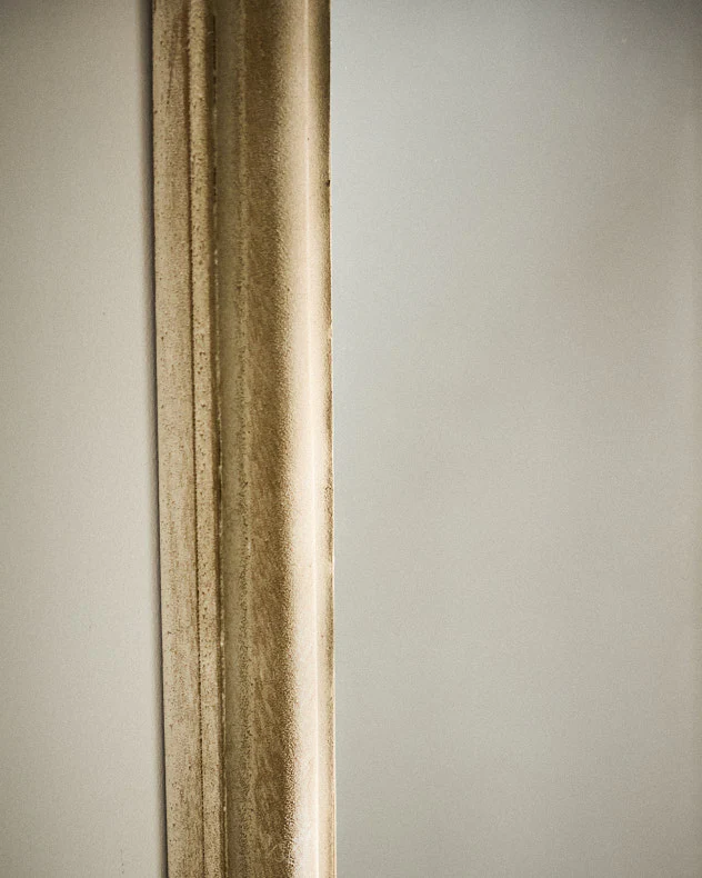 Vienne Pointed Arch Window Mirror 105cm x 56cm - Image 2