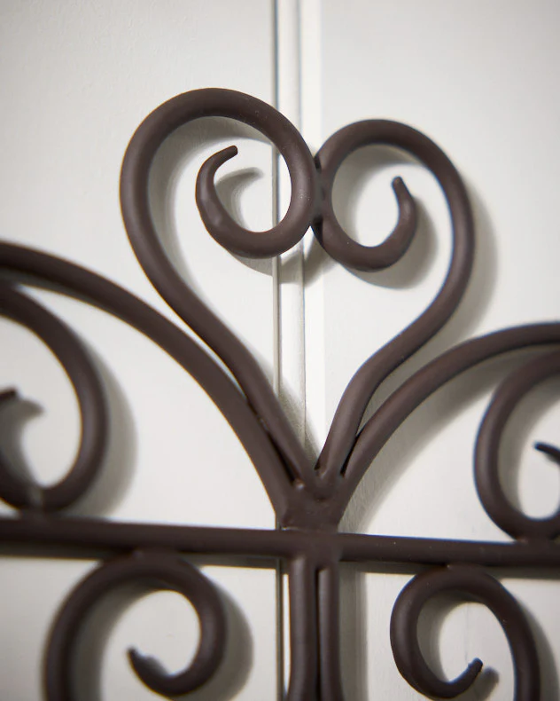 Antique Style Wall Hooks - Image 4