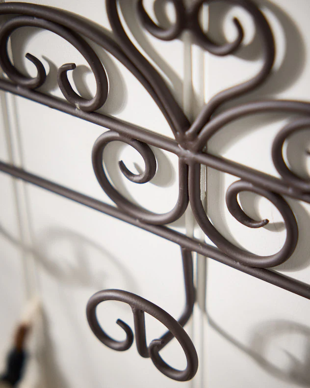 Antique Style Wall Hooks - Image 5