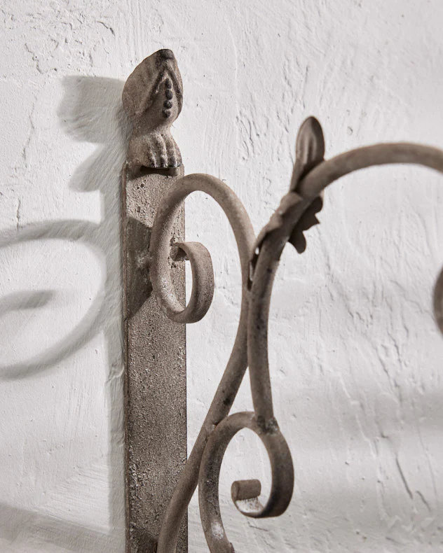 Large Vincenza Wall Lantern - Image 4