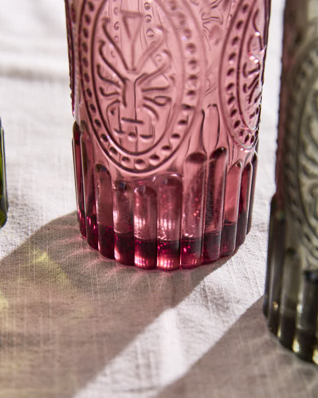 Vivaldi Coloured Highball Glasses - Image 3