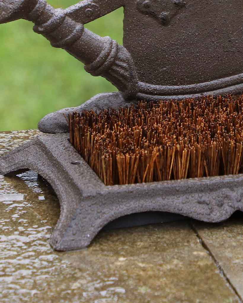 Watering Can Boot Brush - Image 3