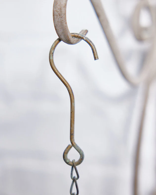 Watering Can Hanging Bird House - Image 4