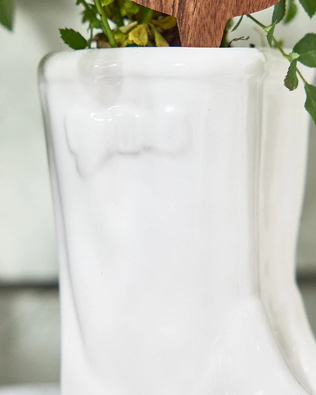 Personalised Small Welly Planter - Image 4