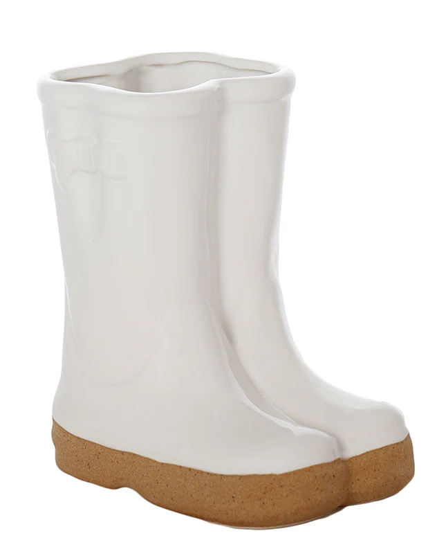 Personalised Small Welly Planter - Image 5