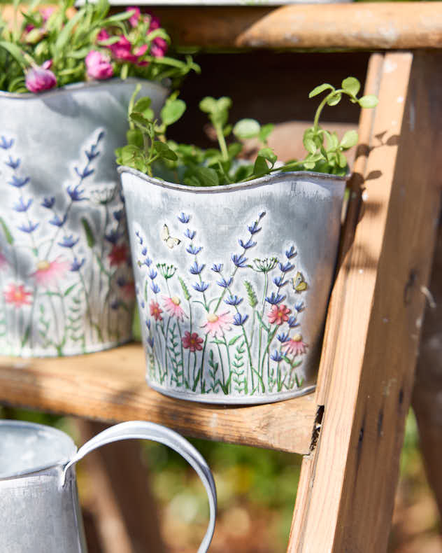 Wildflower Planter Collection - Image 3