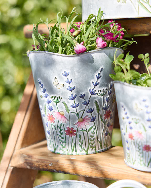 Wildflower Planter Collection - Image 4