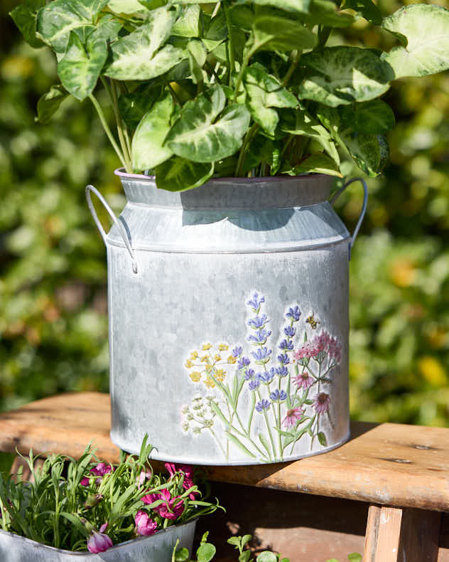 Wildflower Planter Collection - Image 5