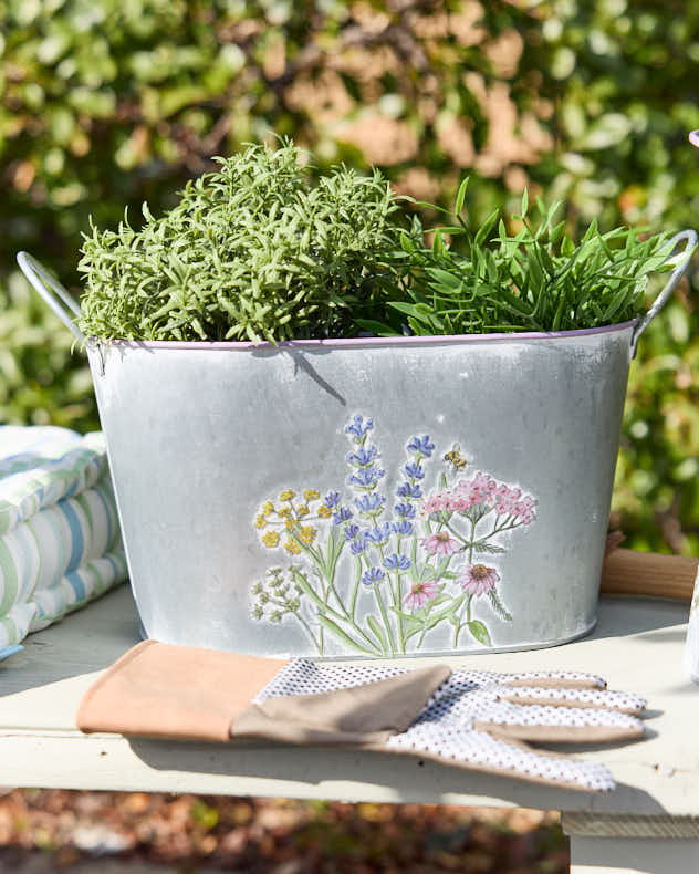 Wildflower Planter Collection - Image 6