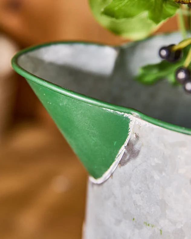 Winter Forest Pitcher Jug - Image 4
